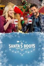 Watch Santa\'s Boots 123movies