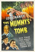 Watch The Mummy's Tomb 123movies