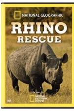 Watch National Geographic Rhino Rescue 123movies