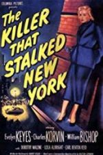 Watch The Killer That Stalked New York 123movies