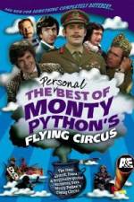 Watch The Personal Best of Monty Python\'s Flying Circus 123movies