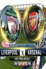 Watch Liverpool vs Arsenal 123movies