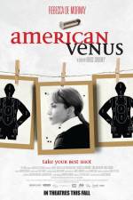 Watch American Venus 123movies