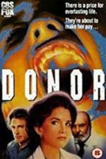 Watch Donor 123movies