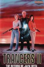 Watch Trancers II 123movies