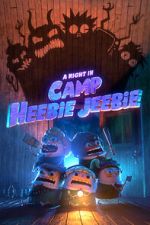 Watch A Night in Camp Heebie Jeebie (Short 2020) 123movies