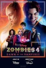 Watch Zombies 4: Dawn of the Vampires 123movies
