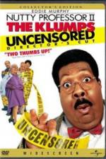 Watch Nutty Professor II: The Klumps 123movies