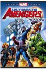 Watch Ultimate Avengers 123movies