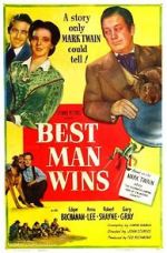Watch Best Man Wins 123movies