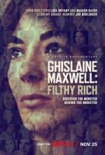 Watch Ghislaine Maxwell: Filthy Rich 123movies