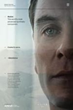 Watch Alien: Covenant - Meet Walter 123movies