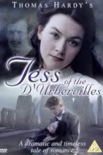 Watch Tess of the D'Urbervilles 123movies