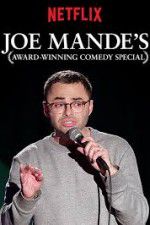 Watch Joe Mande\'s Award-Winning Comedy Special 123movies