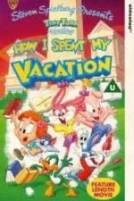 Watch Tiny Toon Adventures How I Spent My Vacation 123movies