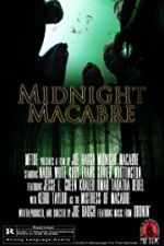Watch Midnight Macabre 123movies