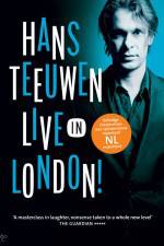 Watch Hans Teeuwen - Live In London 123movies