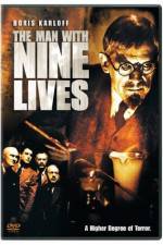 Watch The Man with Nine Lives 123movies