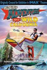 Watch Adventures in Wild California 123movies