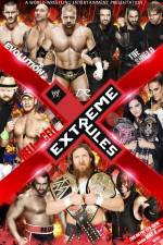 Watch WWE Extreme Rules 2014 123movies