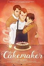 Watch The Cakemaker 123movies