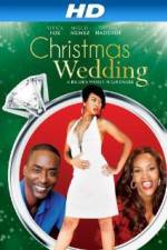 Watch A Christmas Wedding 123movies