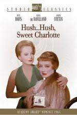 Watch HushHush Sweet Charlotte 123movies