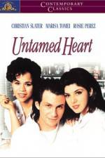 Watch Untamed Heart 123movies