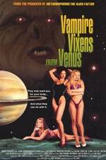 Watch Vampire Vixens from Venus 123movies