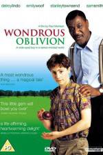 Watch Wondrous Oblivion 123movies