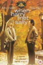 Watch When Harry Met Sally... 123movies