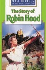 Watch The Story of Robin Hood and His Merrie Men 123movies