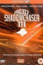 Watch Project Shadowchaser III 123movies