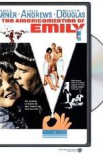 Watch The Americanization of Emily 123movies