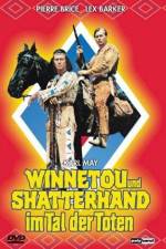 Watch Winnetou und Shatterhand im Tal der Toten 123movies