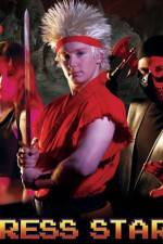 Watch Press Start 123movies