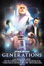 Watch Star Wars: Generations 123movies