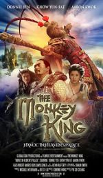 Watch The Monkey King 123movies