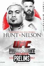 Watch UFC Fight Night 52 Prelims 123movies