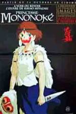 Watch Princess Mononoke (Mononoke-hime) 123movies