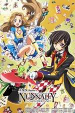 Watch Code Geass - Nunnally in Wonderland 123movies