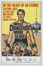 Watch Most Dangerous Man Alive 123movies