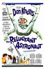 Watch The Reluctant Astronaut 123movies