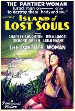Watch Island of Lost Souls 123movies