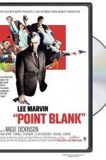 Watch Point Blank 123movies