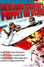 Watch Puppet on a Chain 123movies