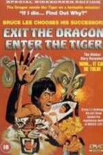 Watch Exit the Dragon, Enter the Tiger 123movies