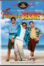 Watch Weekend at Bernie's 123movies