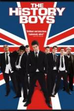 Watch The History Boys 123movies