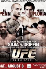Watch UFC 101 Declaration 123movies